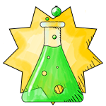 Chemicals illustration