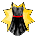 Fashion illustration