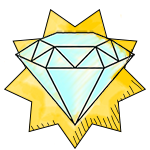 Jewellery illustration