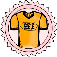 Sponsorship illustration