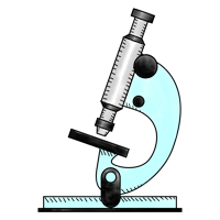 Illustration of a microsoft