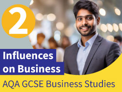3.2 Influences on Business